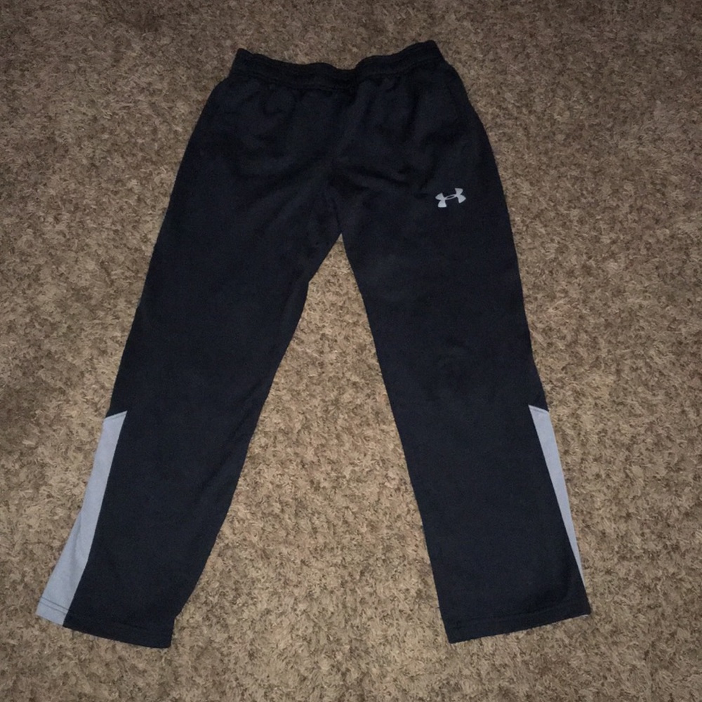 Boys Under Armour pants